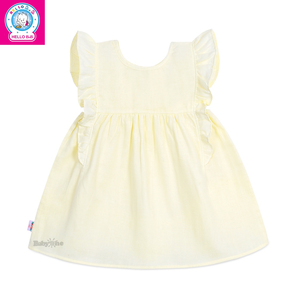 ĐẦM BÈO BG DA1523 - HELLO B&amp;B
