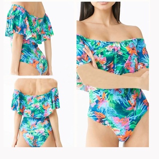 Bikini Đồ bơi đi biển bikini đi biển cao cấp 1 mảnh bassic Đồ bơi nữ áo tắm