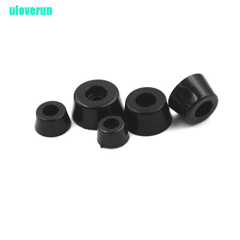 Set 10 miếng đệm cao su chống trượt bảo vệ chân bàn ghế