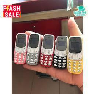 Điện thoại siêu nhỏ mini BM10