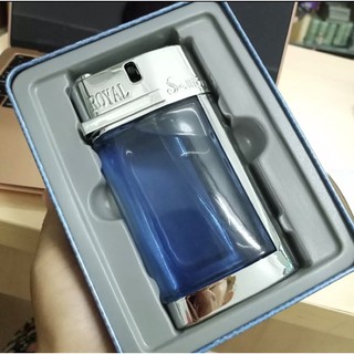 Nước hoa nam Royal (Đẳng cấp, lịch lãm)