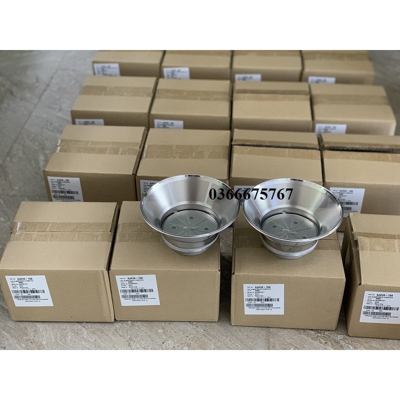 Lưỡi dao máy ép trái cây Panasonic MJ-SJ01 MJ-DJ01 MJ-DJ31