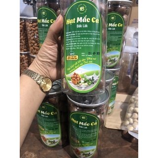 mắc ca daklak  1kg