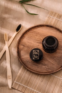 Than hoạt tính gốc việt