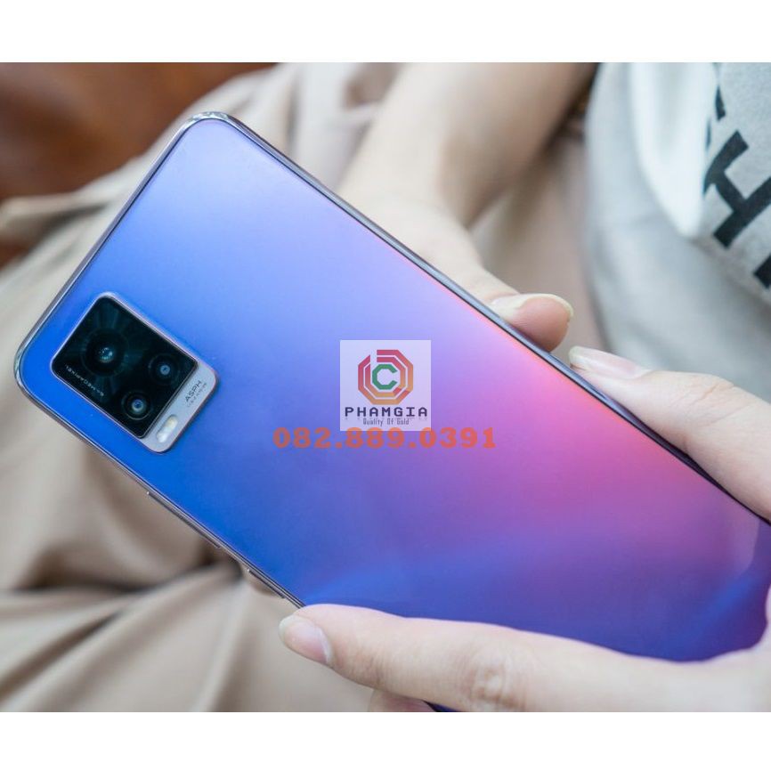 Cường lực mặt sau Vivo V20 nano chống bể, siêu bền