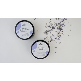 FacialDetoxMask
