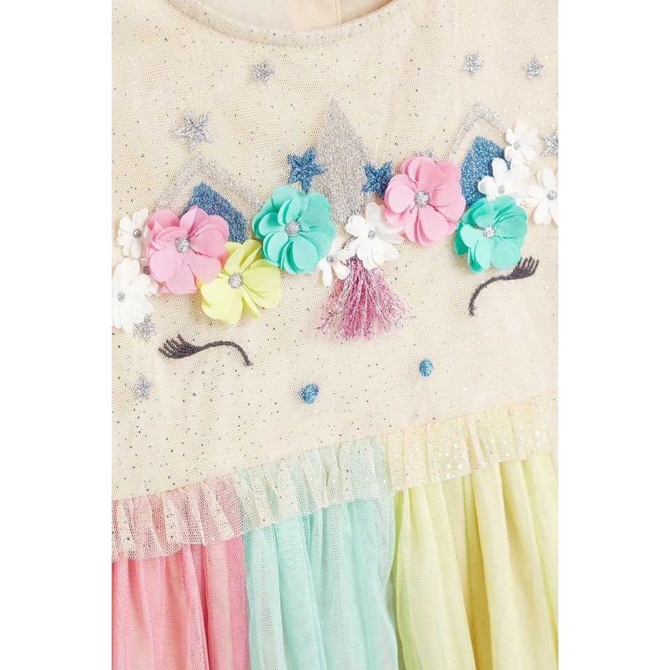 ĐẦM NE.XT HOA NỔI