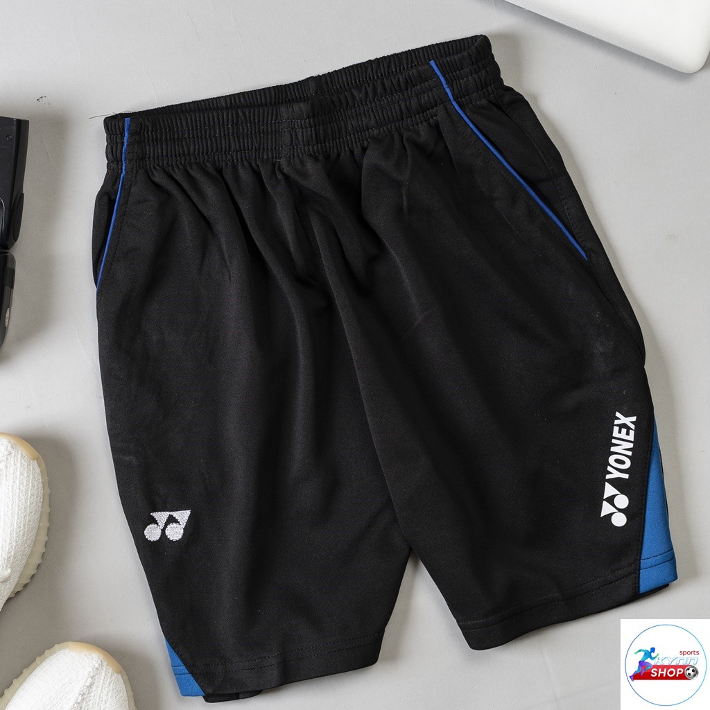 [Mã SKAMSALEP6 giảm 10% TỐI ĐA 100K đơn150K] Quần thể thao nam YN02 phom 40-75kg mã KQ02 Kynn shop | BigBuy360 - bigbuy360.vn