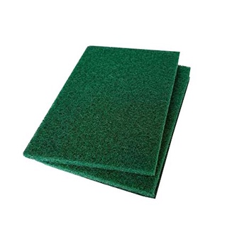 Bộ 2 pad chà cước xanh nhám