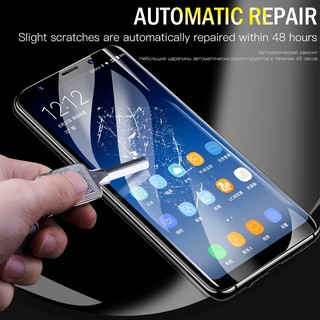Miếng dán dẻo nano Samsung Note 20 Ultra, Note 20, Note 10 Plus, Note 10, S21 Ultra