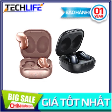 ✅✅Tai Nghe Bluetooth BUDS LIVE Phiên Bản Mới Nhất -✅✅ BẢO HÀNH ĐỔI MỚI