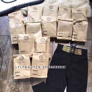 QUẦN VERSACE UMI