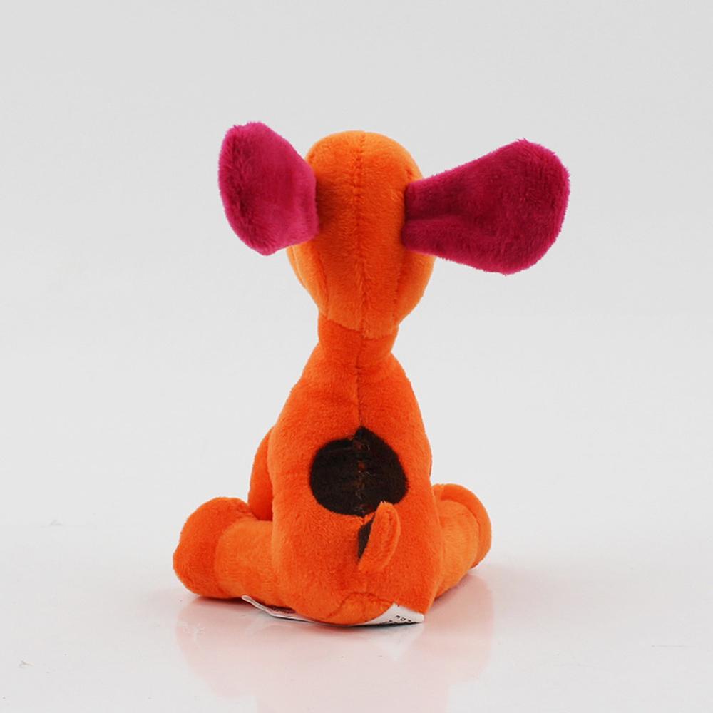 Đồ chơi nhồi bông Hình Các Con Vật Đáng Yêu 16-30cm