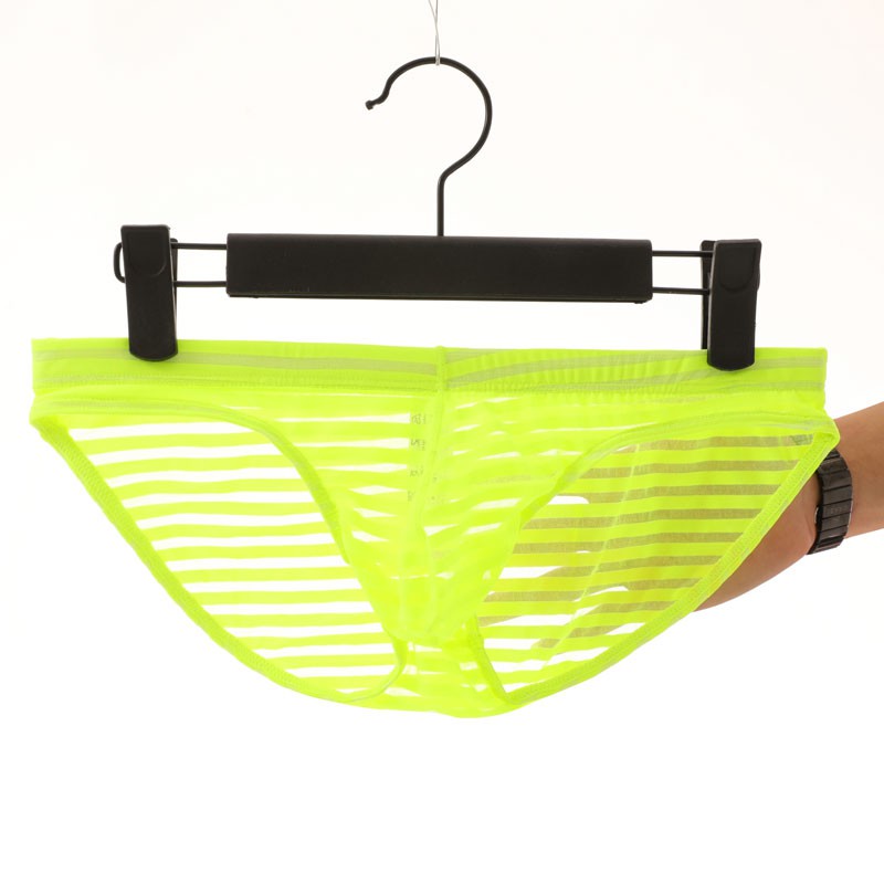 Quần Lót nylon Thoáng Khí Cho Nam