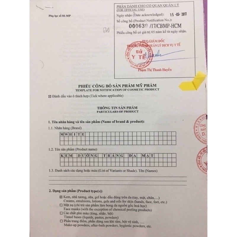 Kem Dưỡng Thạch Trắng Da CAVIER