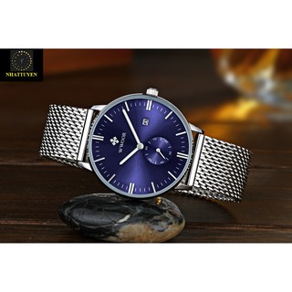 Đồng hồ nam WWOOR 8808