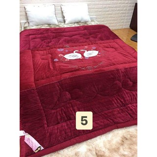 Chăn lạc đà cao cấp