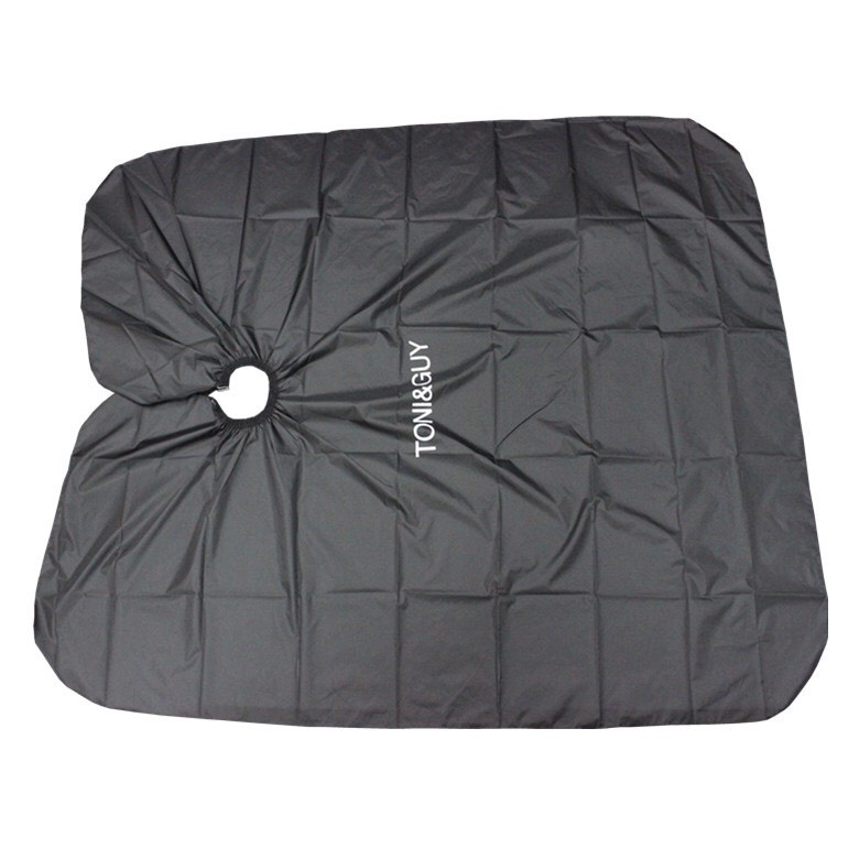 Khăn choàng cắt tóc chữ Loreal hoặc Tony Guy giao màu ngẫu nhiên