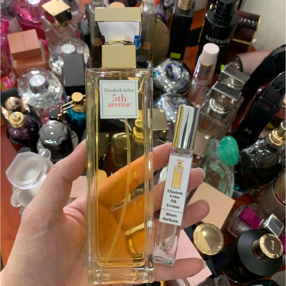 Nước hoa Nữ Elizabeth Arden 5th Avenue