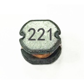 Combo 5 Cái Cuộn cảm dán CD75-221 220UH 7.8*7*5mm