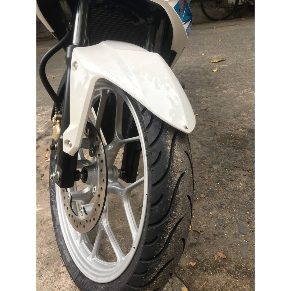 VỎ MICHELIN GAI PILOT STREET ĐỦ SIZE