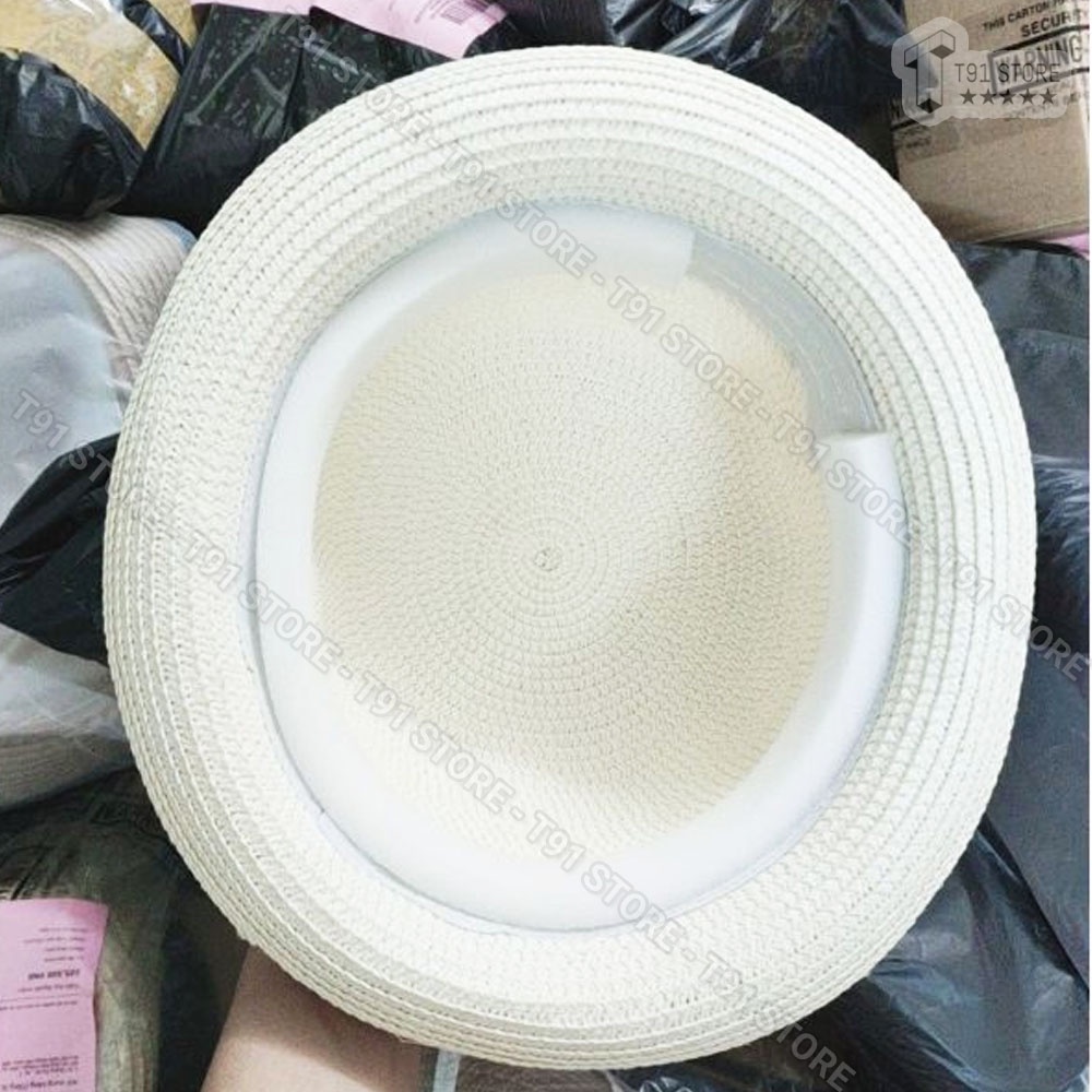 Dây mút xốp lót mũ khi bị rộng - Miếng dán nón bucket, nón vành điều chỉnh kích thước phù hợp khi đội nón