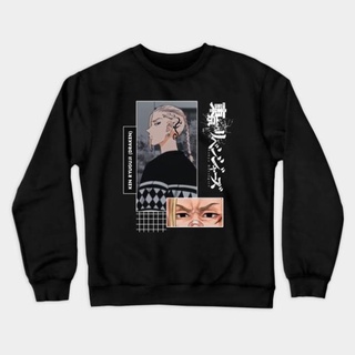 HOT Áo Sweater In Hình draken tokyo revengers độc đẹp