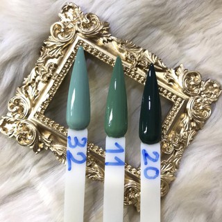 Sơn gel as hot