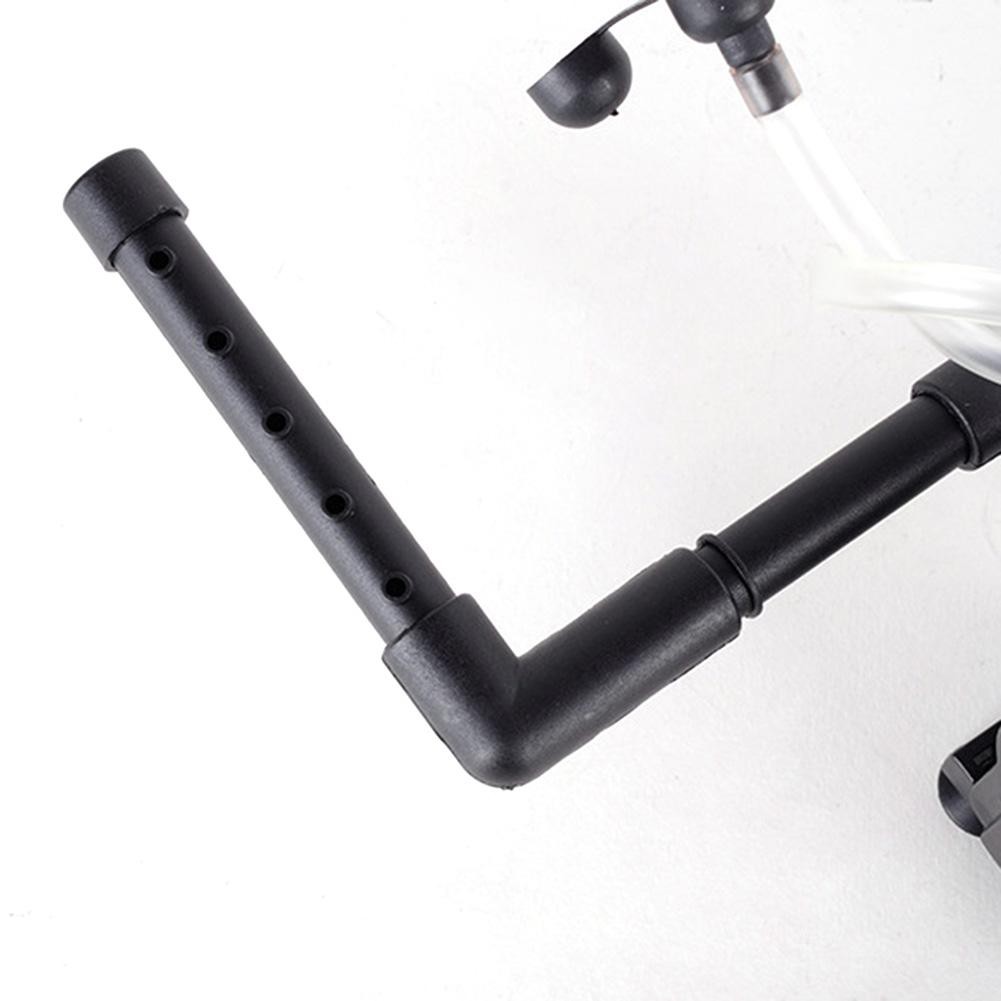 Bơm nước lọc oxy 3W 5W cao cấp dành cho bể cá