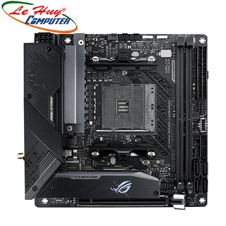 Mainboard ASUS ROG STRIX B550-I GAMING