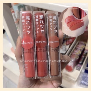 Son Cezanne Watery Lip Tint
