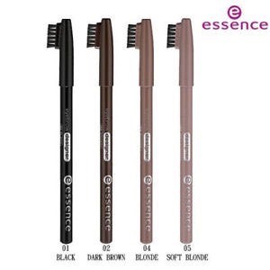 Chì kẻ mày Essence Kajal Pencil (USA)