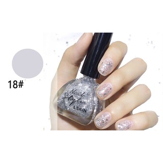 [Mẫu A10-A20] Sơn móng tay Nail