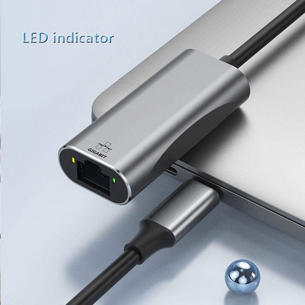 BEBETTERM Thẻ Mạng Mở Rộng USB 3.0 Cho Điện Thoại