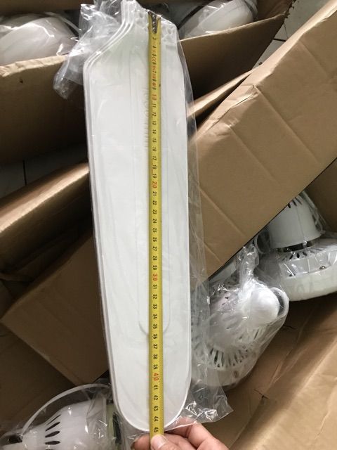 Quạt trần mini 3 cánh