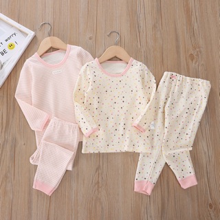 Sét Nhật cotton trần bông