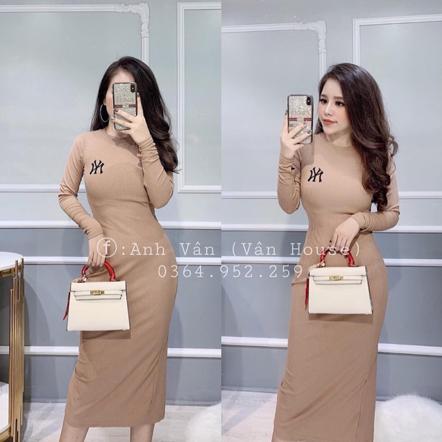 Combo váy nữ