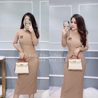 Combo váy nữ