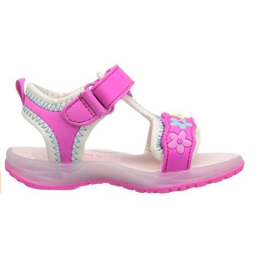 Giày Sandal hiệu Carter có đèn không âm thanh