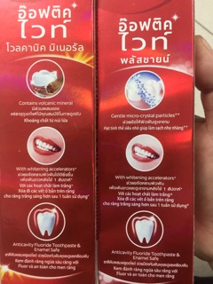 KEM ĐÁNH RĂNG COLGATE LÀM TRẮNG