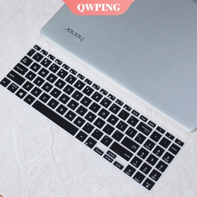 Ốp Silicone Bảo Vệ Bàn Phím Máy Tính Asus Vivobook 15 K513E M513U K513EA M513UA X513E X513EA E510 Vivobook S15 S533EA S533E S533 A513E S530U