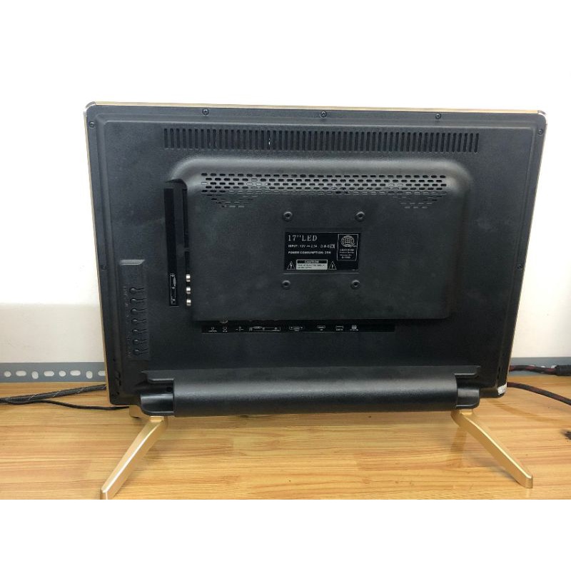 Tivi JZ-17 | BigBuy360 - bigbuy360.vn
