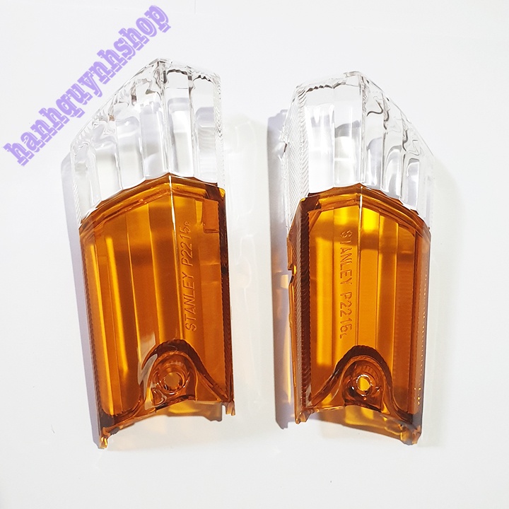 Nắp Đèn Xi Nhan Trước Dream Việt