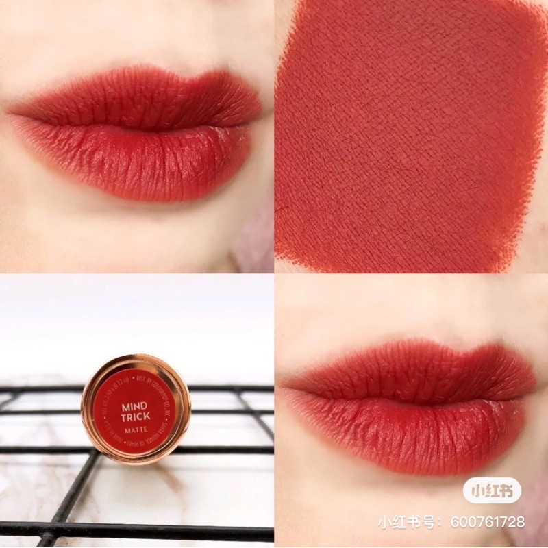 [CÓ SẴN] SON COLOURPOP LUX LIPSTICK | BigBuy360 - bigbuy360.vn
