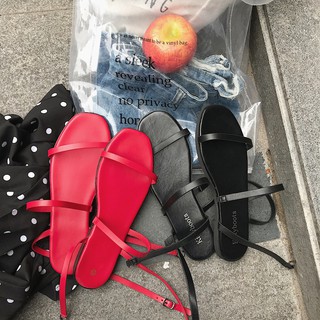 dép quai ulzzang