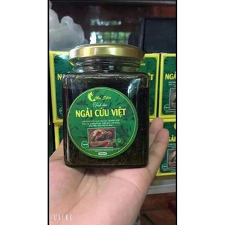 Tinh dầu ngải cứu Việt