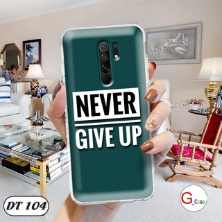 Ốp lưng dẻo Xiaomi Redmi 9
