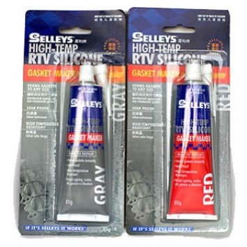 Keo tạo gioăng RTV silicone 85g