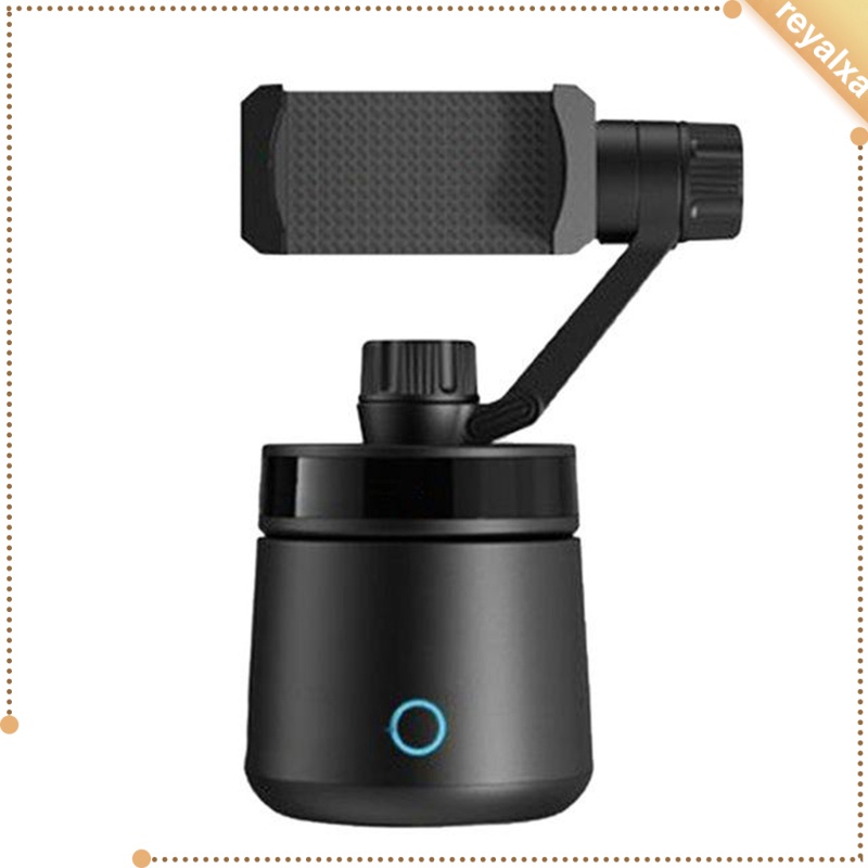 Gậy Selfie Thông Minh Xoay 360 Độ Tự Động | BigBuy360 - bigbuy360.vn