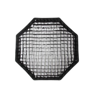 Softbox Godox Bát giác kèm tổ ong 140cm (FW-140)